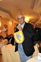 Cenone gagliardetto a Sgabanaza